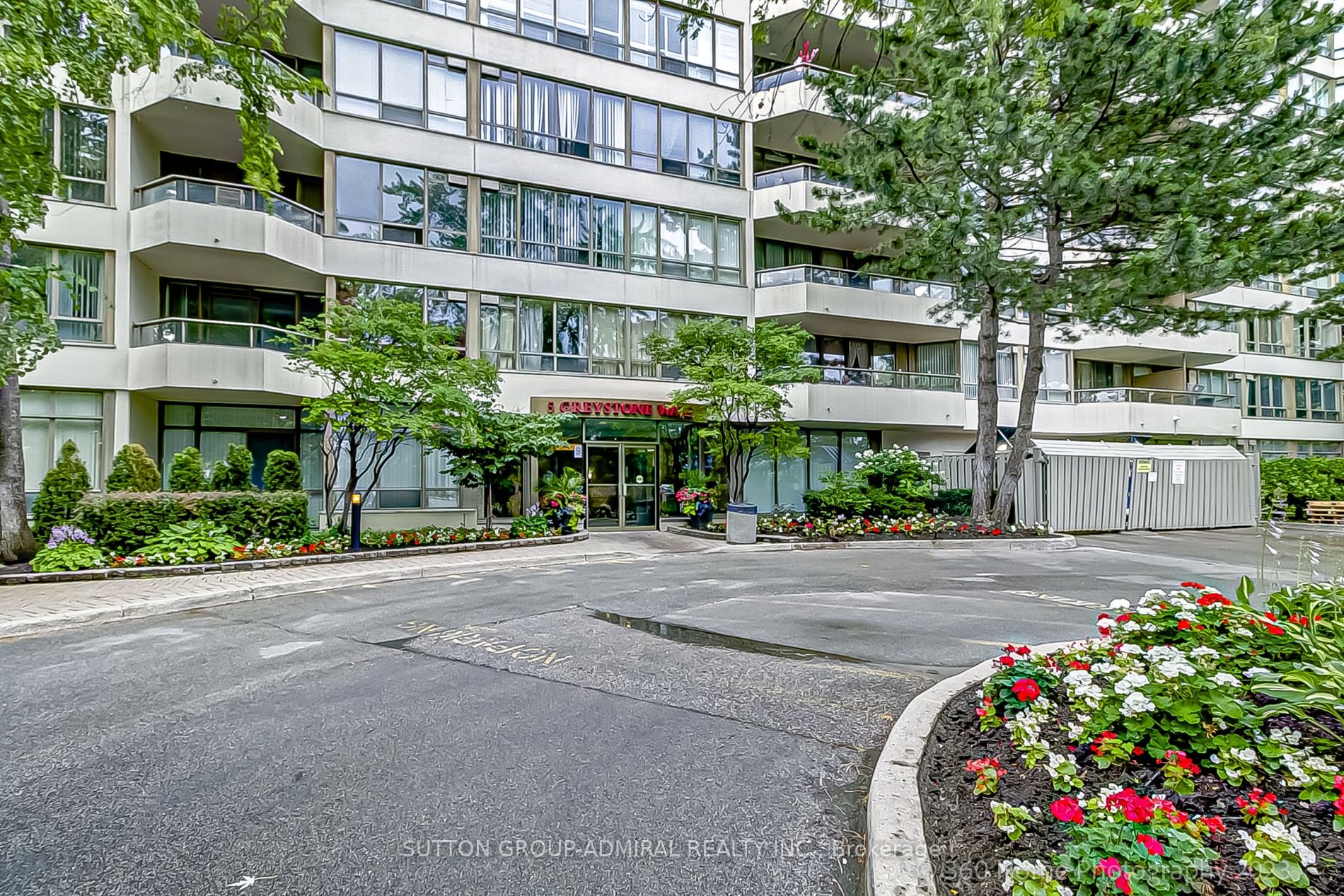 5 Greystone Walk Dr, #1608