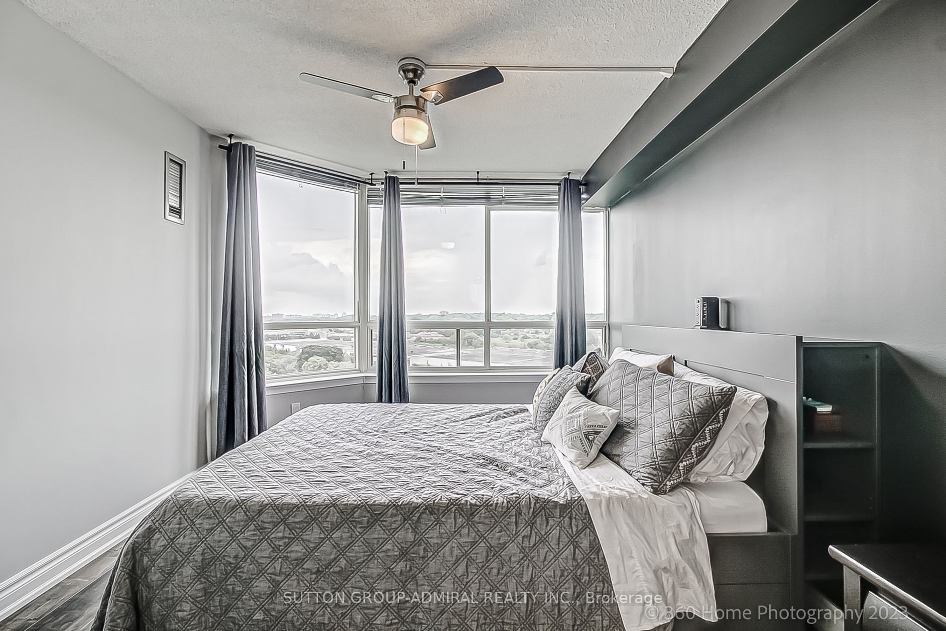 5 Greystone Walk Dr, #1608