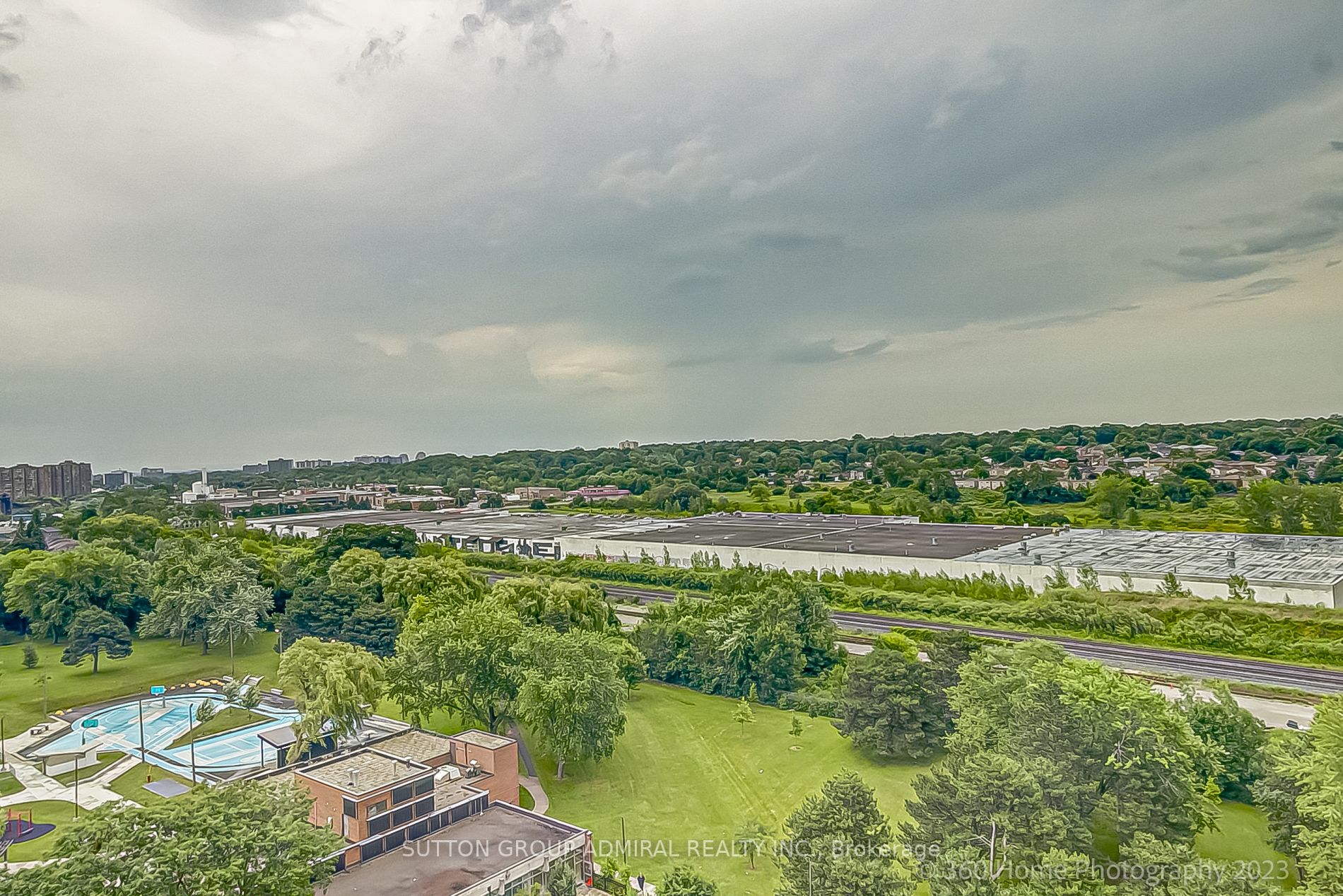 5 Greystone Walk Dr, #1608