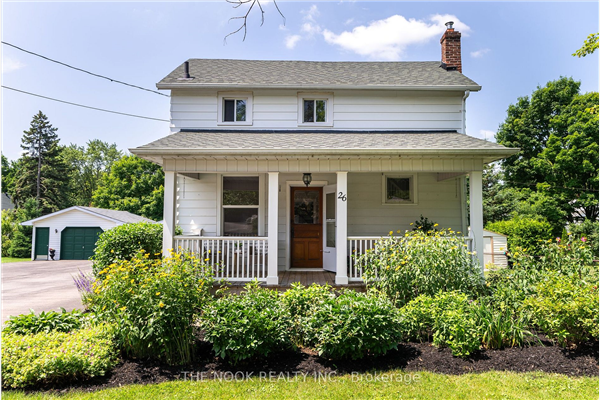 Whitby Brooklin Bungalows For Sale View Bungalow Real Estate In