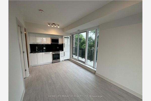 2201 Kingston Rd, Toronto