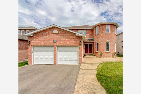 38 Howes St, Ajax