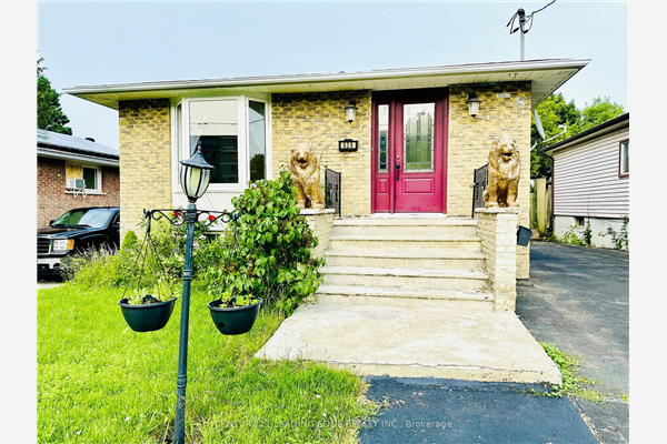 839 Glen St, Oshawa