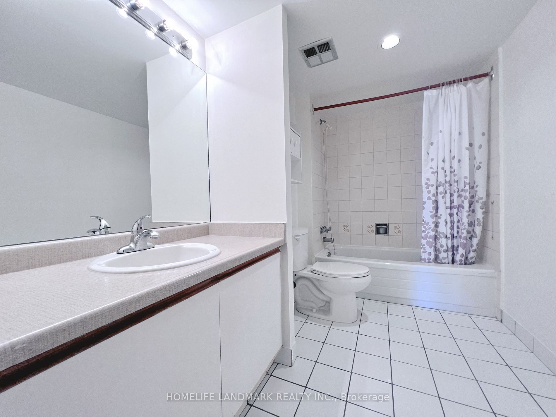 25 Bamburgh Circ, #1836
