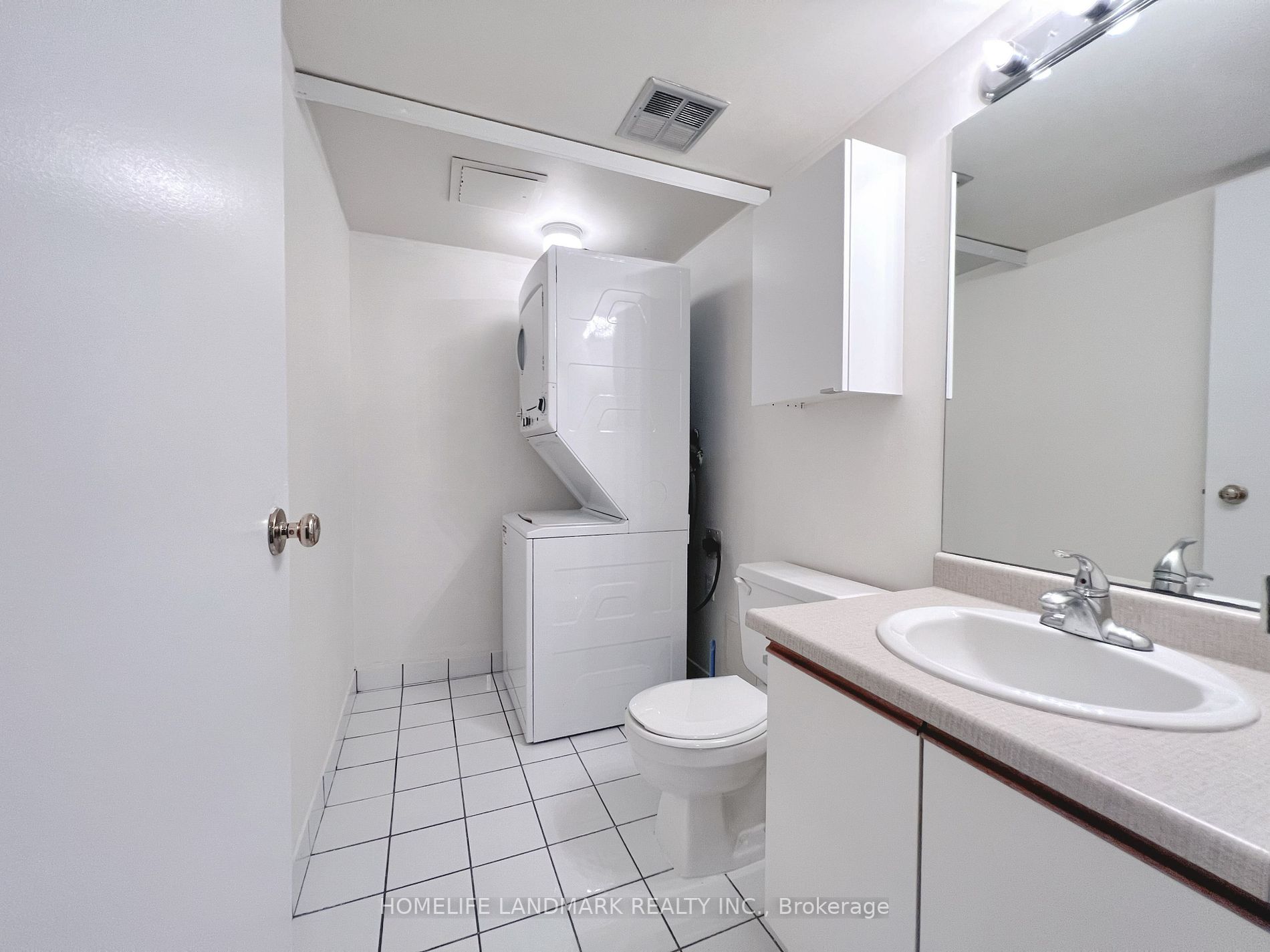 25 Bamburgh Circ, #1836