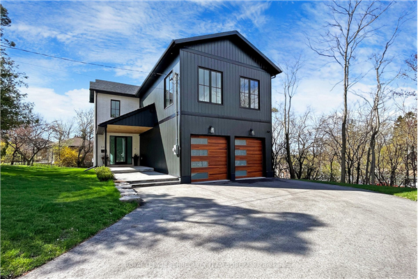 308 Ridgewood Rd, Toronto