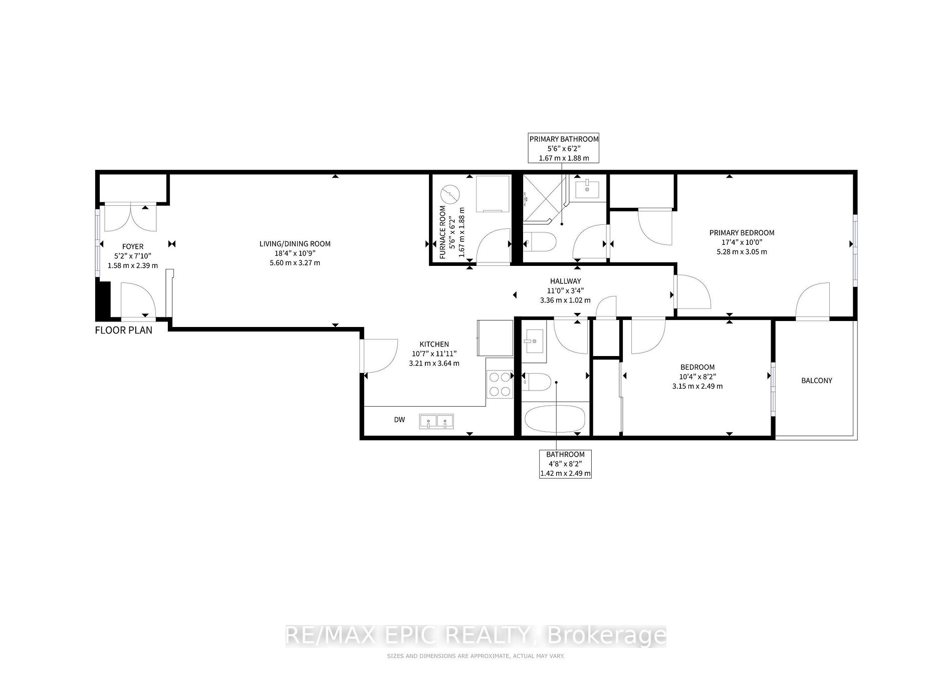 6063 Kingston Road, #10