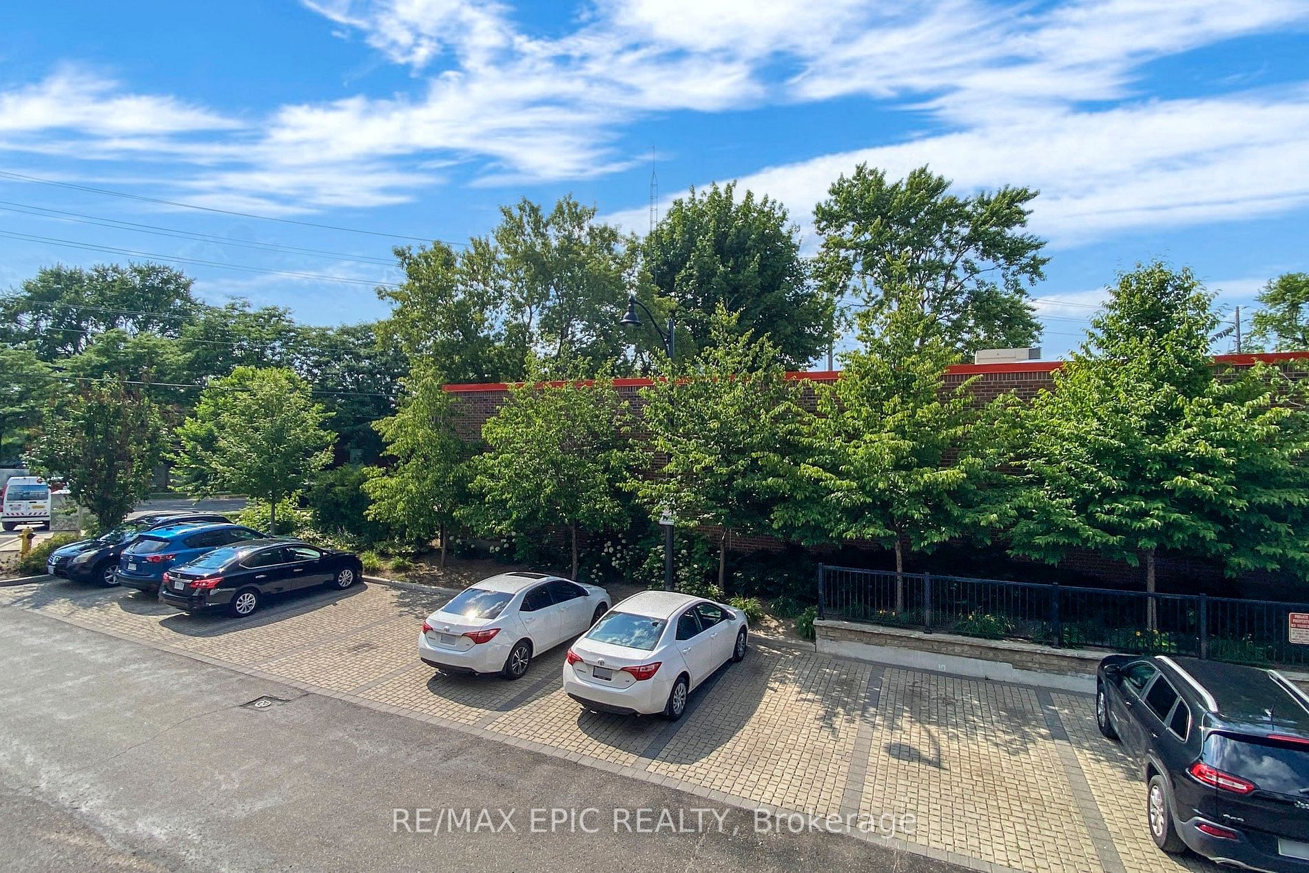 6063 Kingston Road, #10