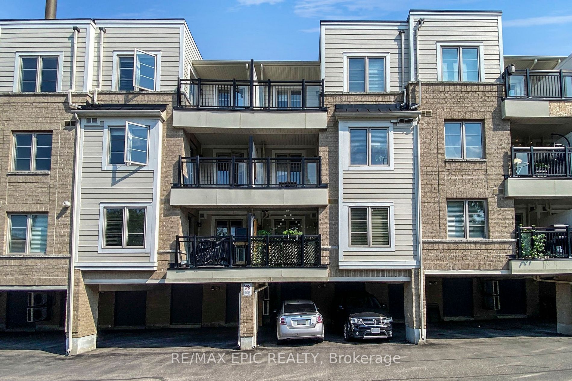 6063 Kingston Road, #10
