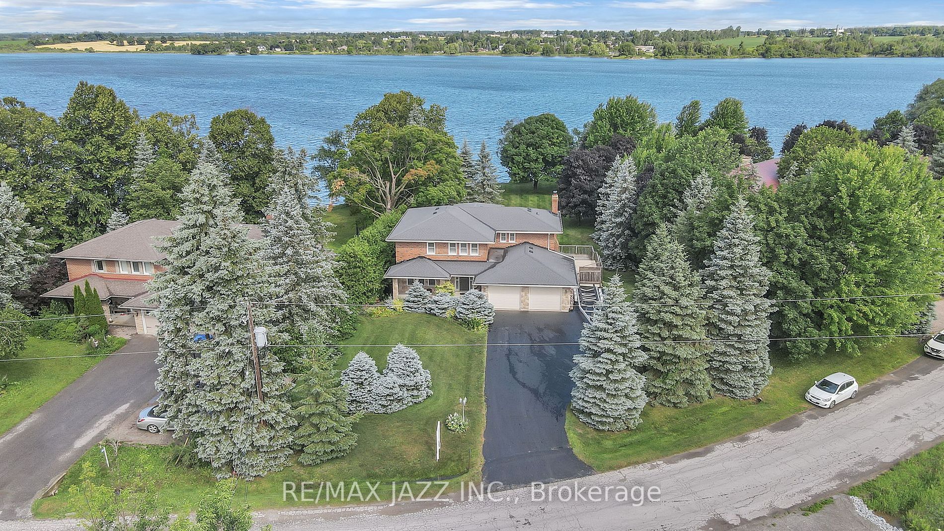 572 Fralicks Beach Rd