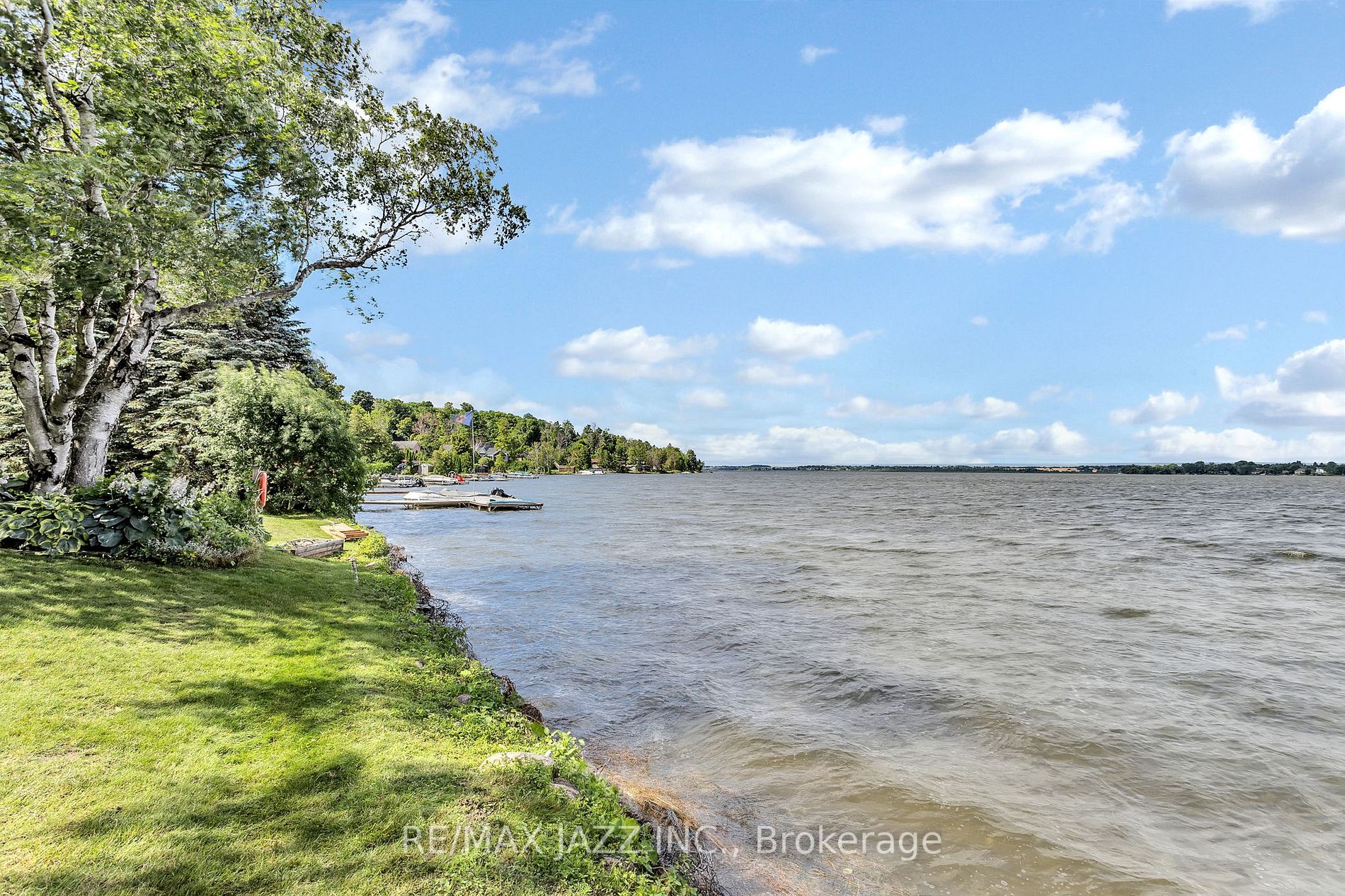 572 Fralicks Beach Rd