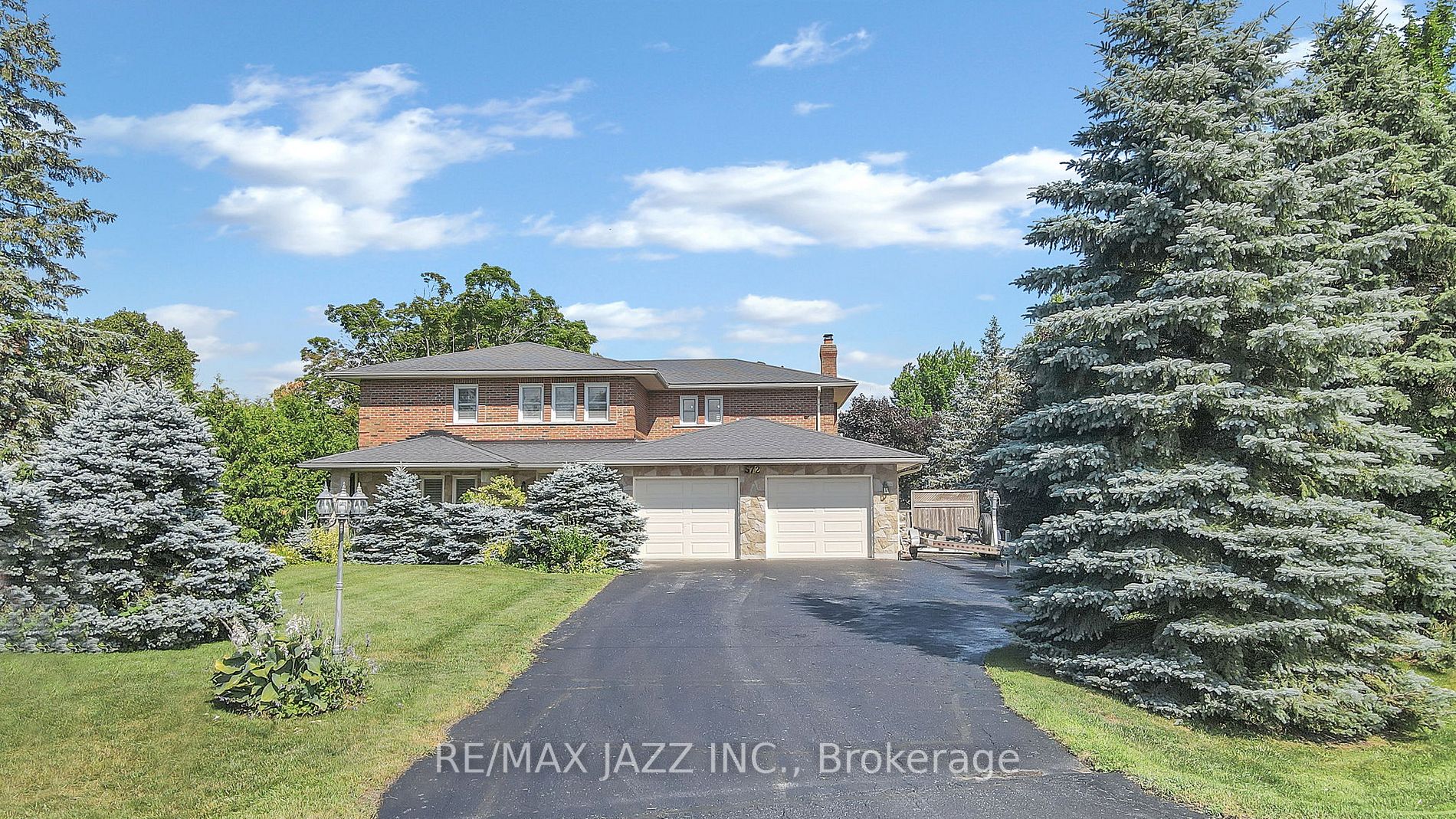 572 Fralicks Beach Rd