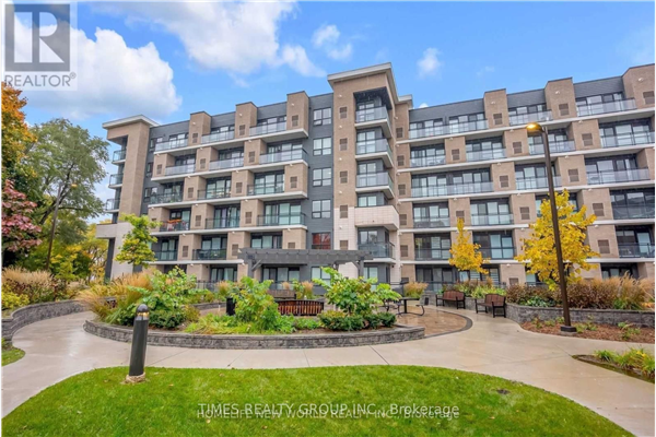 1 Falaise Rd, Toronto