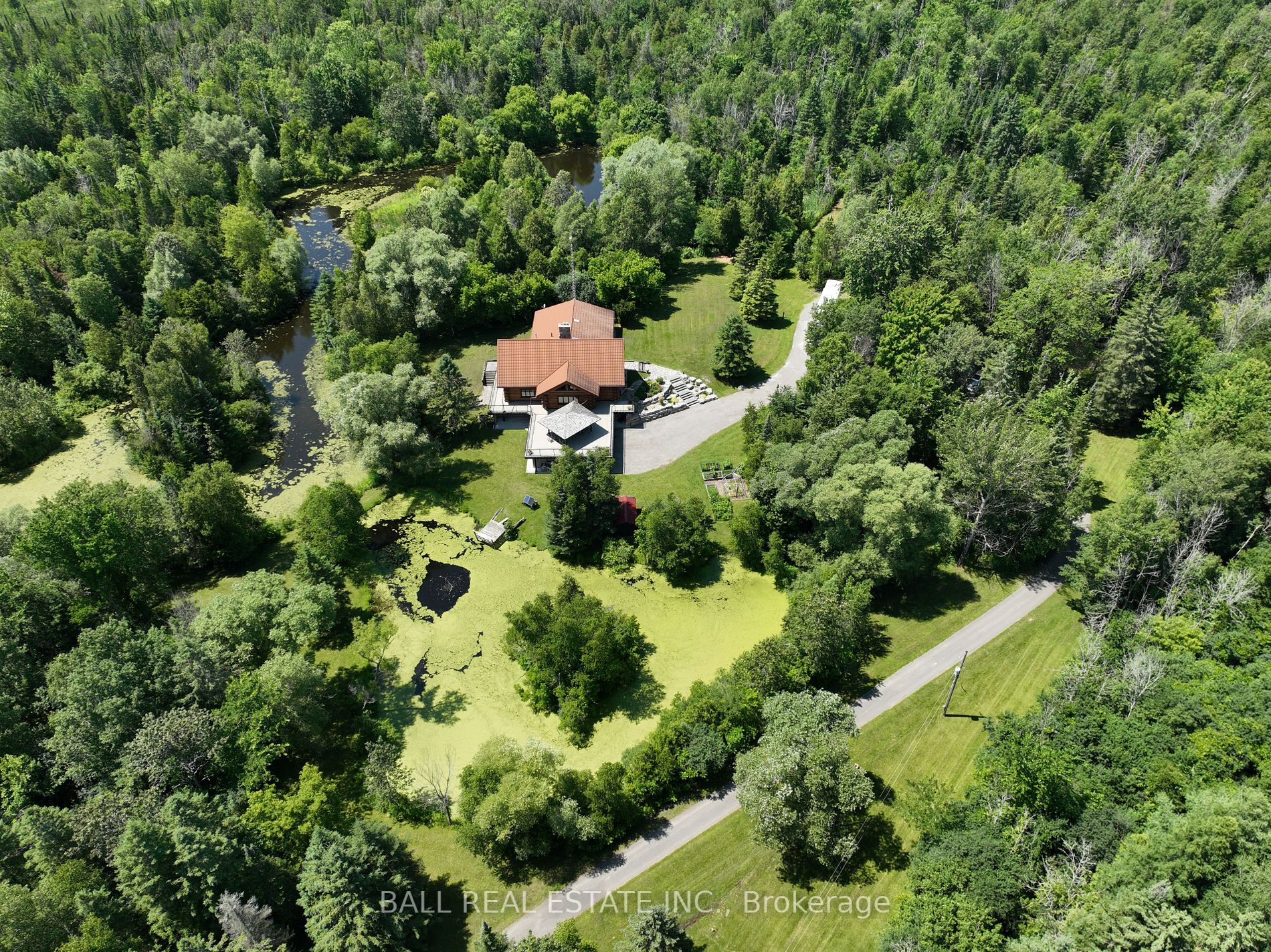 3671 Edgerton Rd