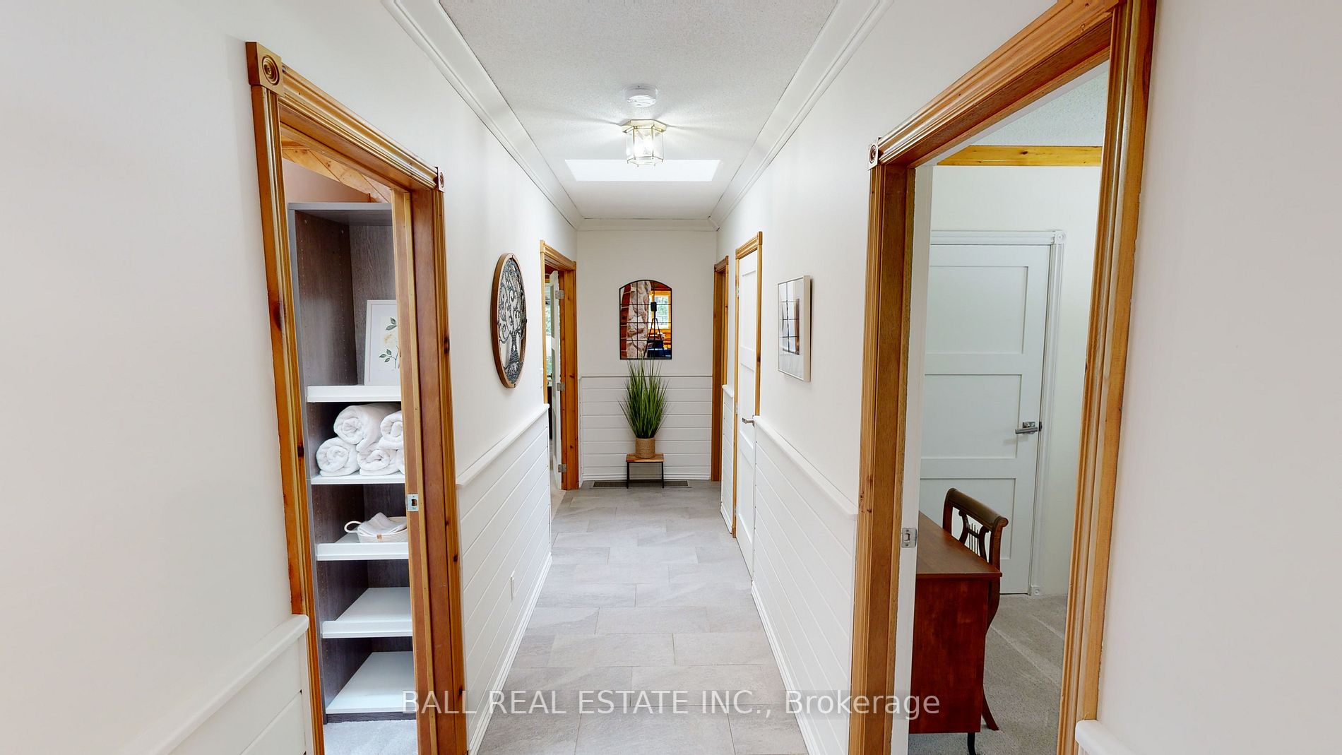 3671 Edgerton Rd
