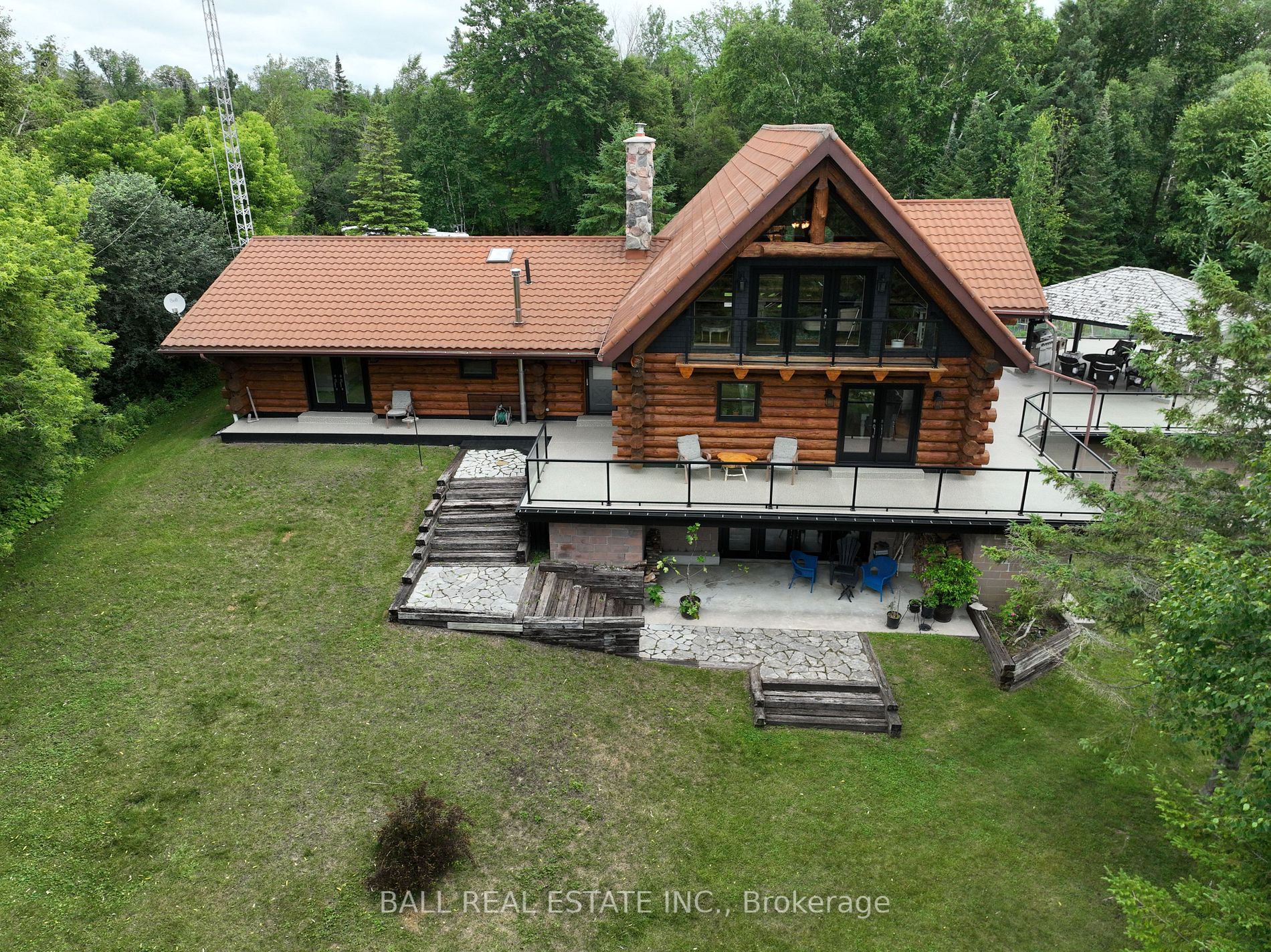 3671 Edgerton Rd