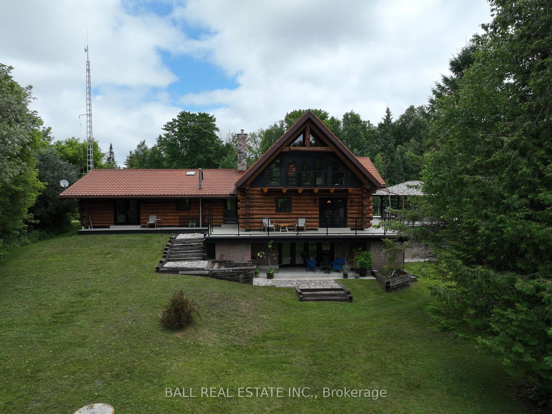 3671 Edgerton Rd
