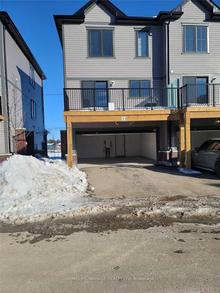 22 Jerome Way