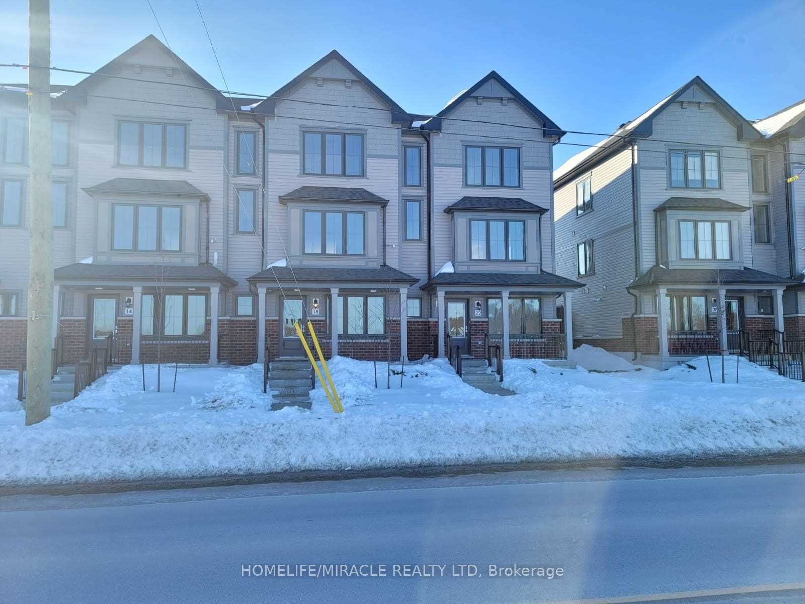 22 Jerome Way