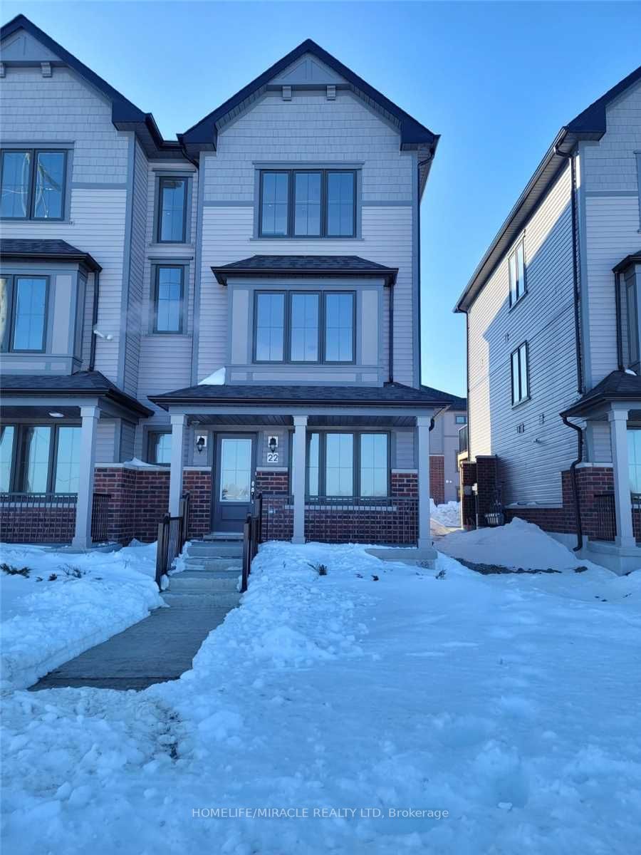 22 Jerome Way