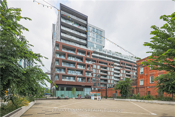 30 Baseball Pl, Toronto