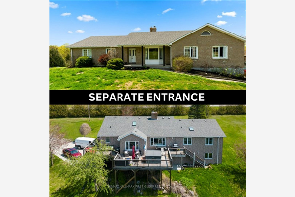 3260 Regional Rd 18 Rd N, Clarington