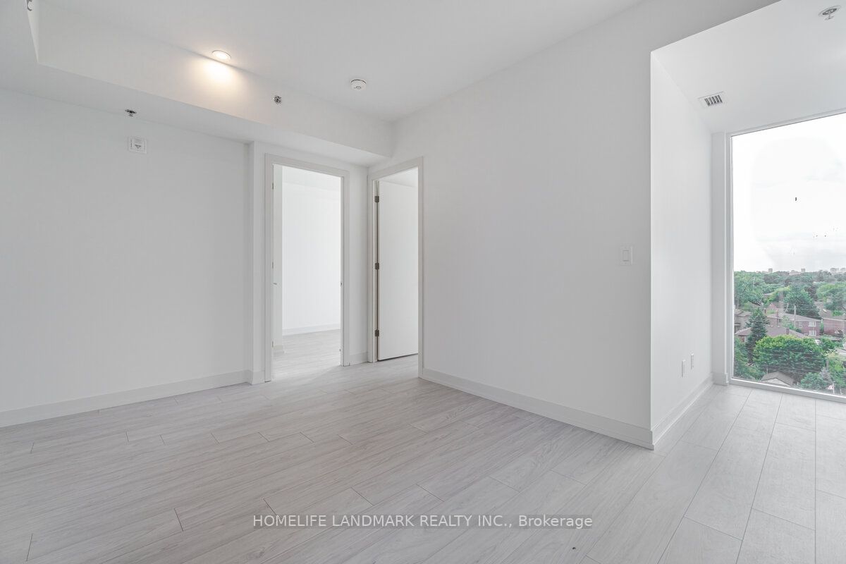 2201 Kingston Rd, #807