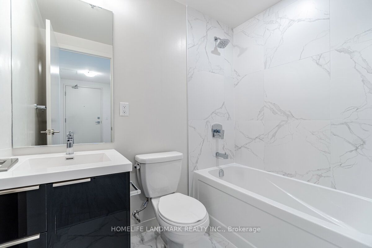 2201 Kingston Rd, #807