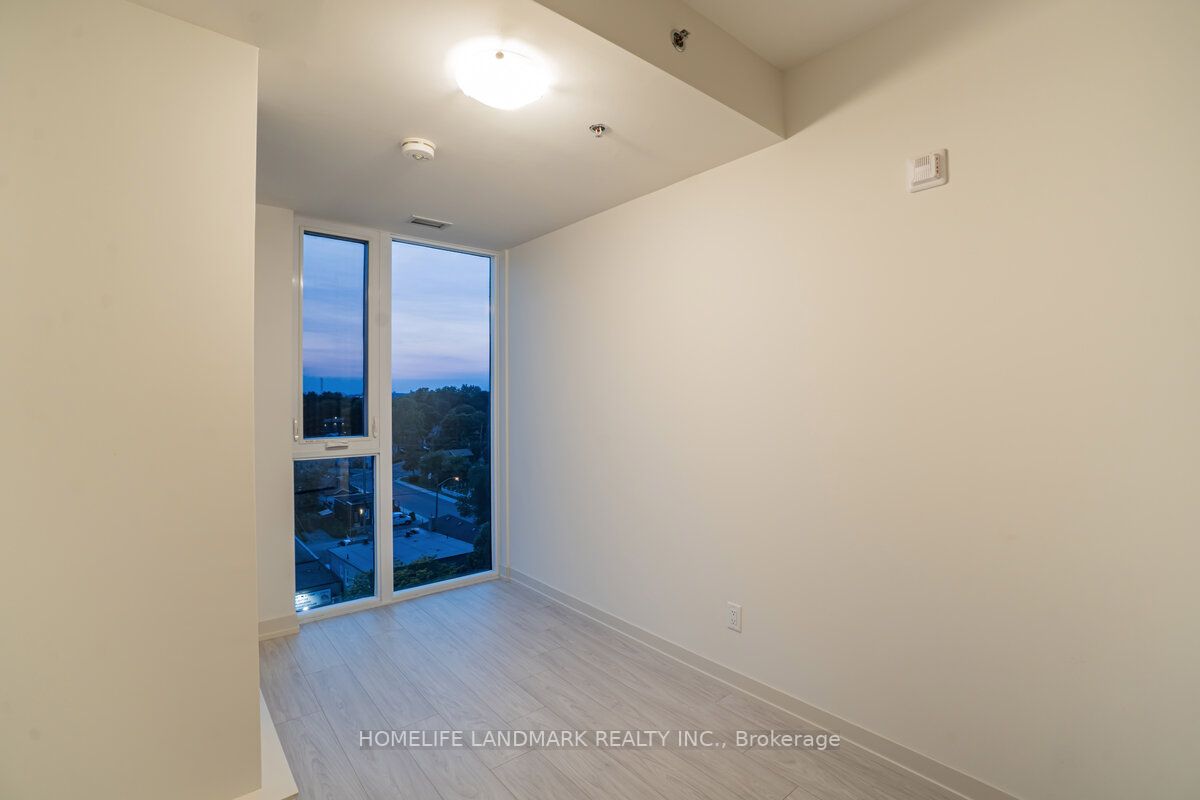 2201 Kingston Rd, #807