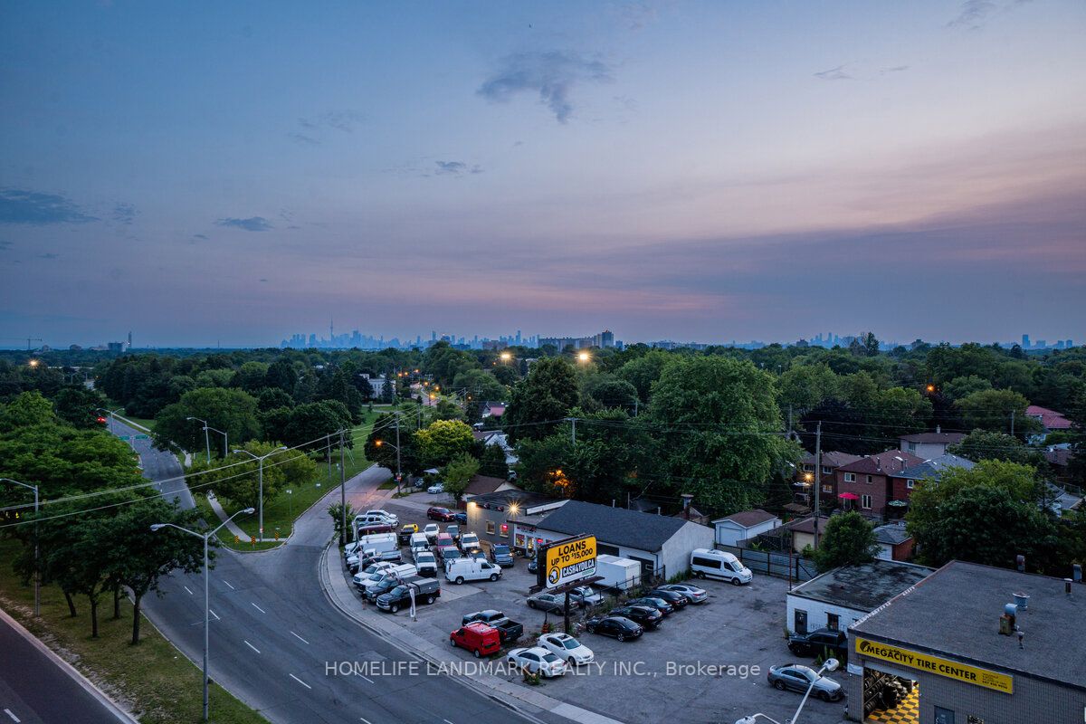 2201 Kingston Rd, #807