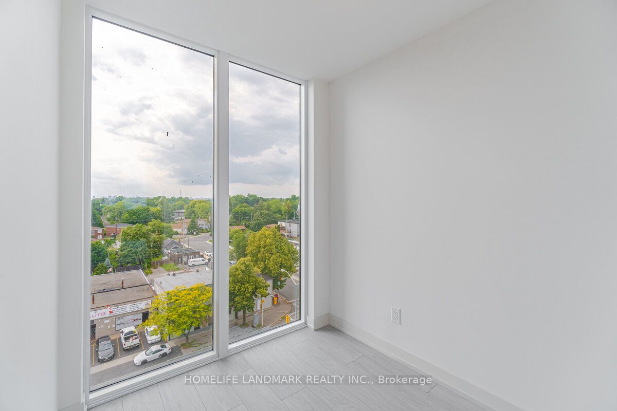 2201 Kingston Rd, #807