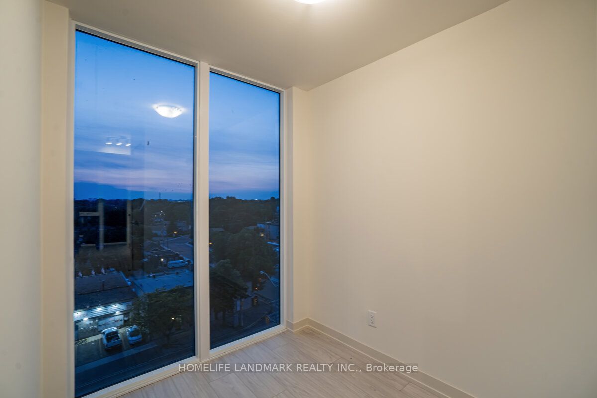 2201 Kingston Rd, #807