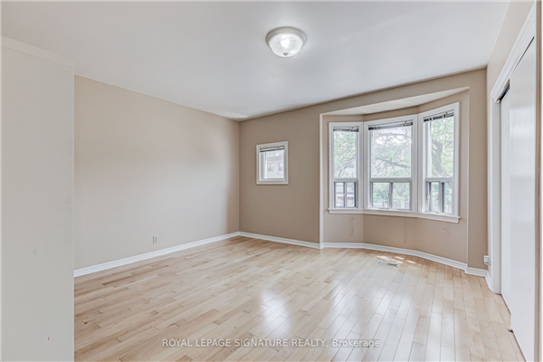 1378 Danforth Ave, Toronto