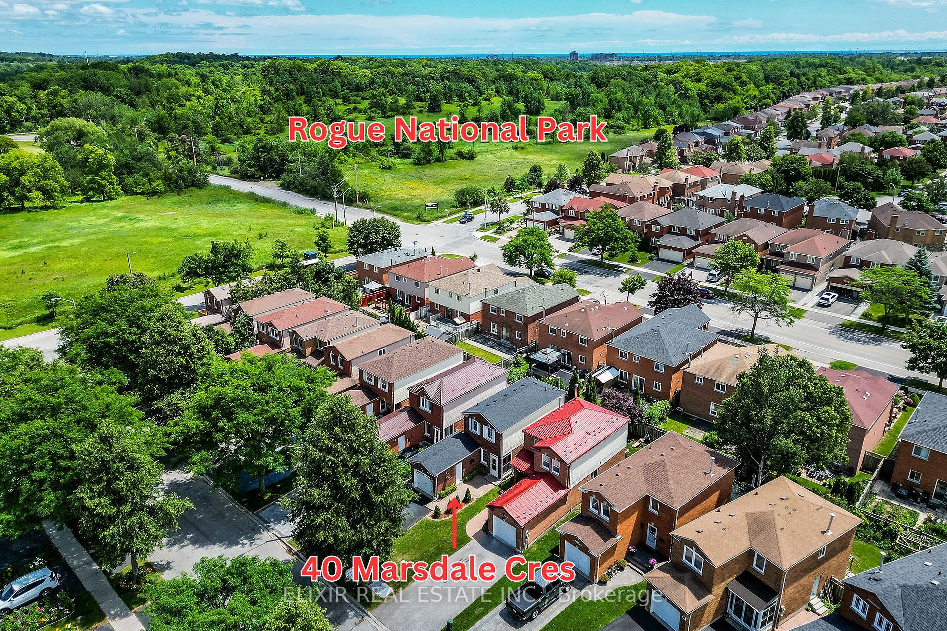 40 Marsdale Crescent