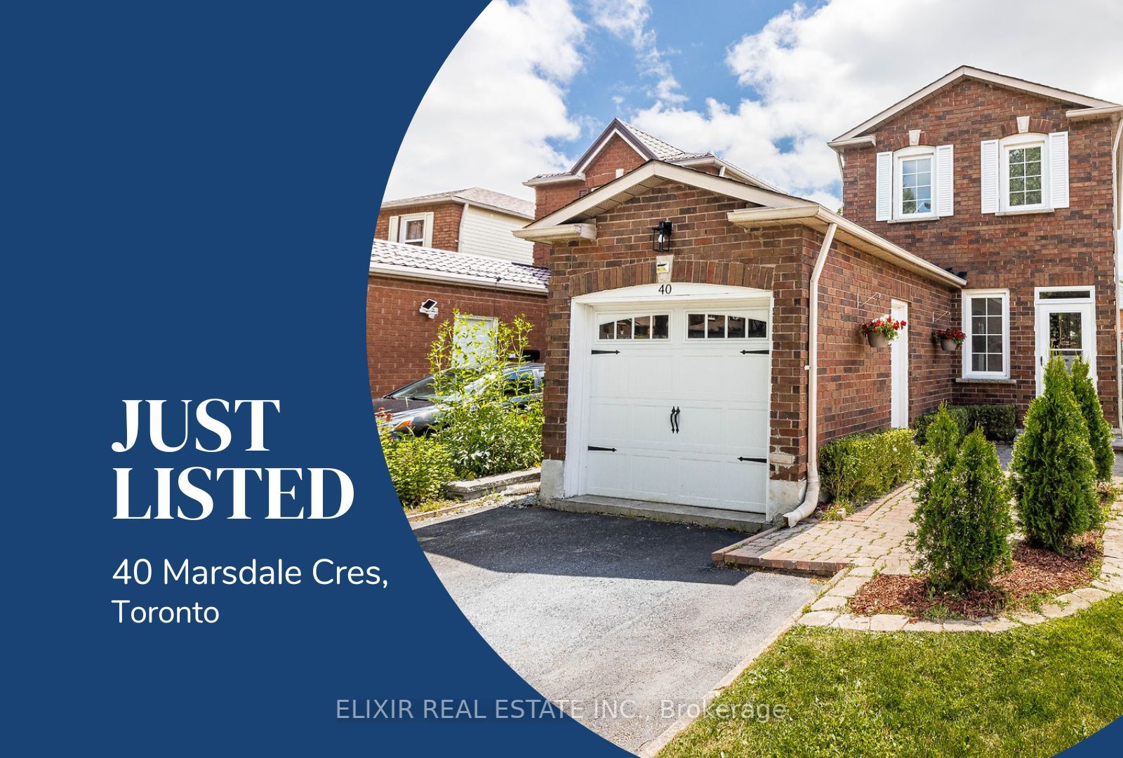 40 Marsdale Crescent