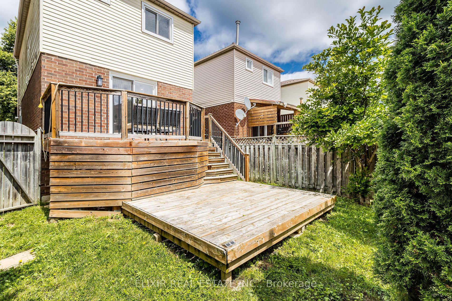40 Marsdale Crescent