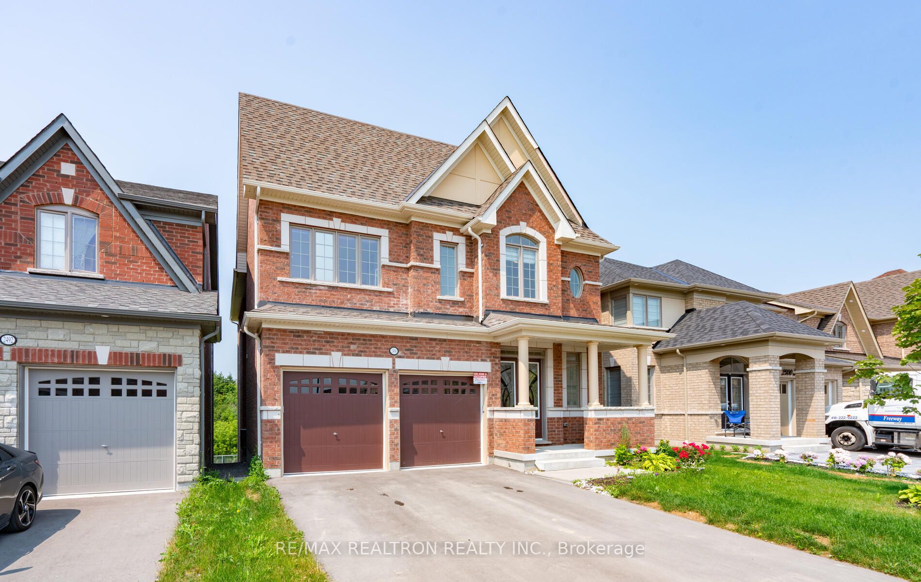 2496 Orchestrate Drive