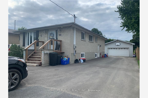 542 Veterans Rd, Oshawa