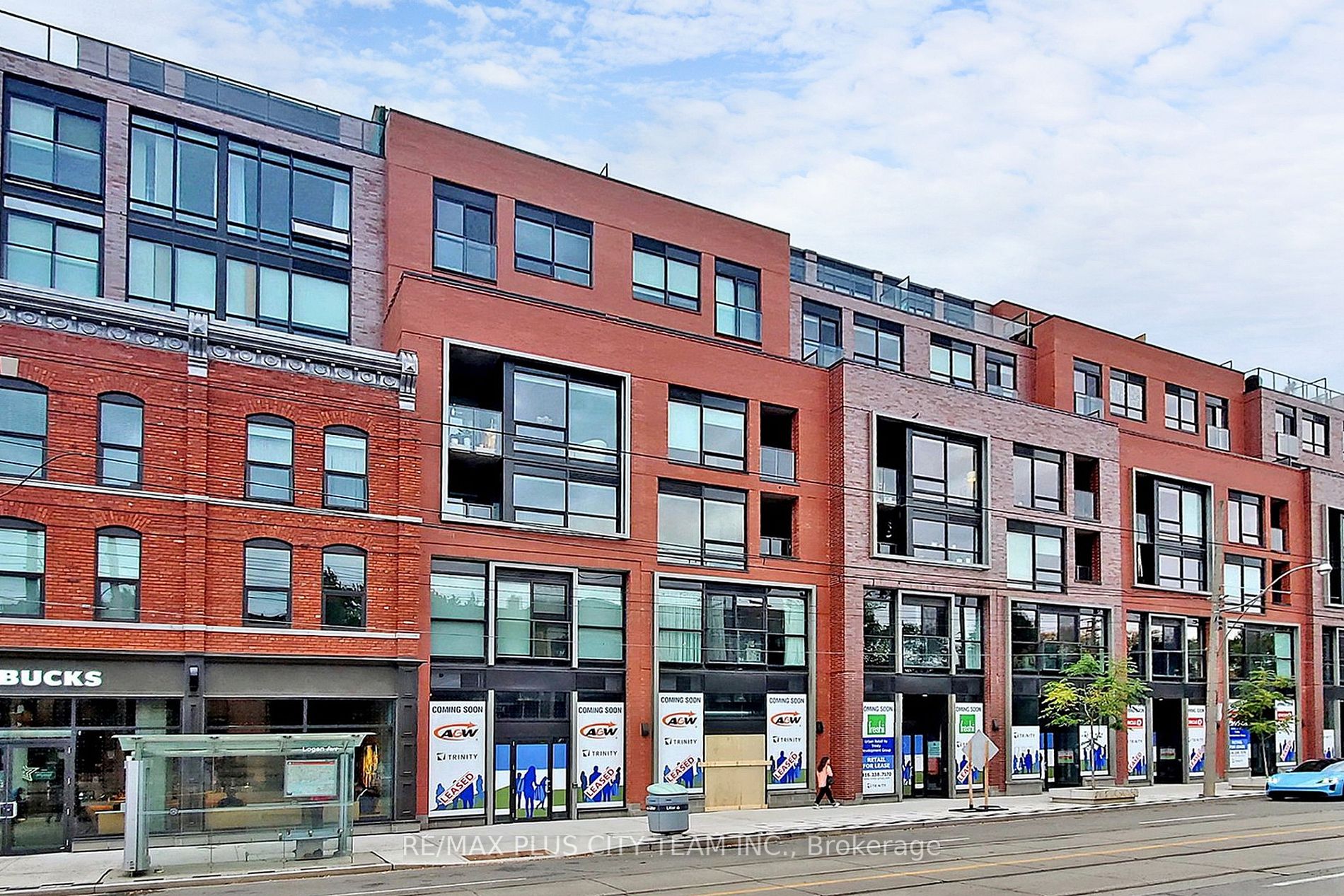 246 Logan Ave, #319