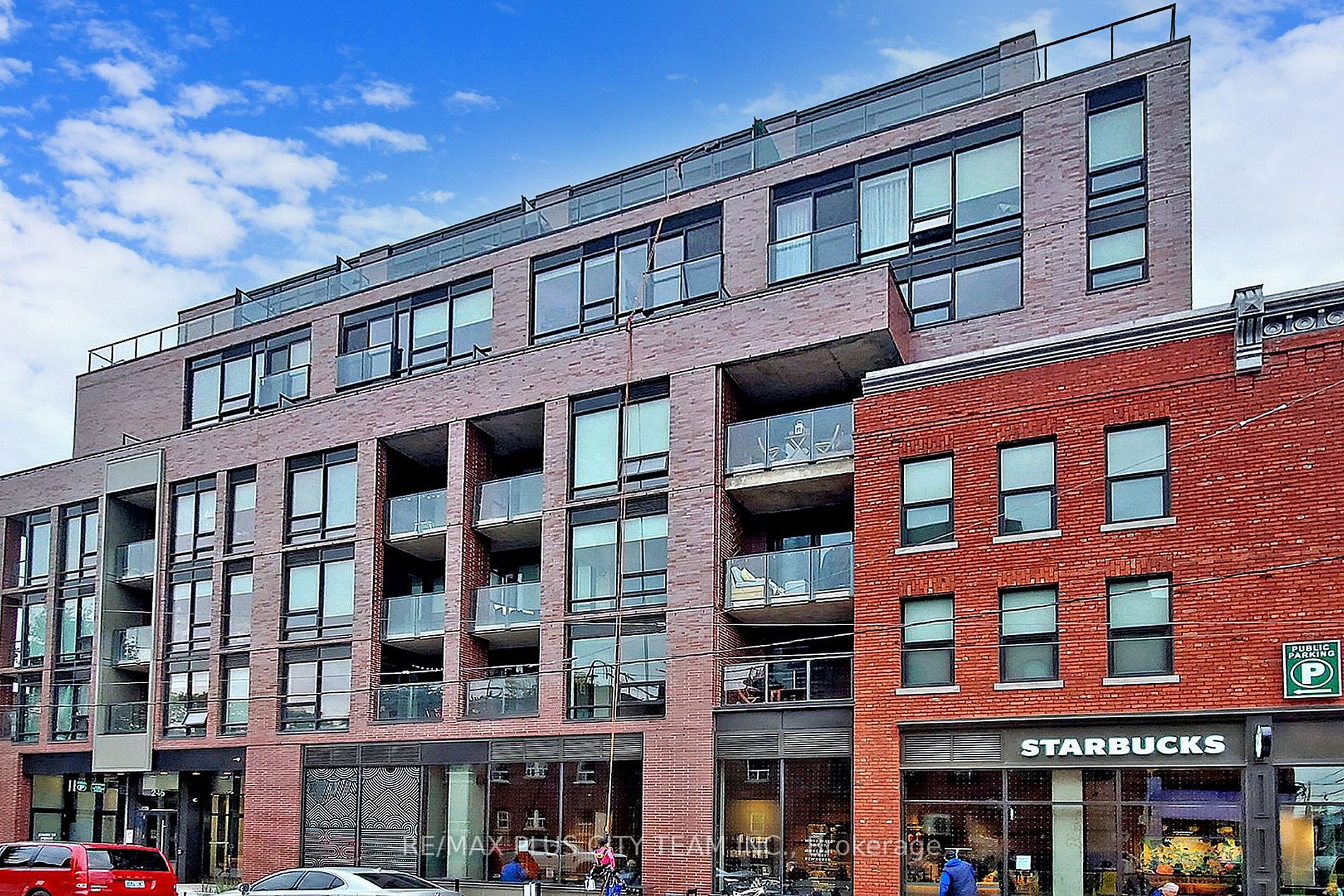 246 Logan Ave, #319