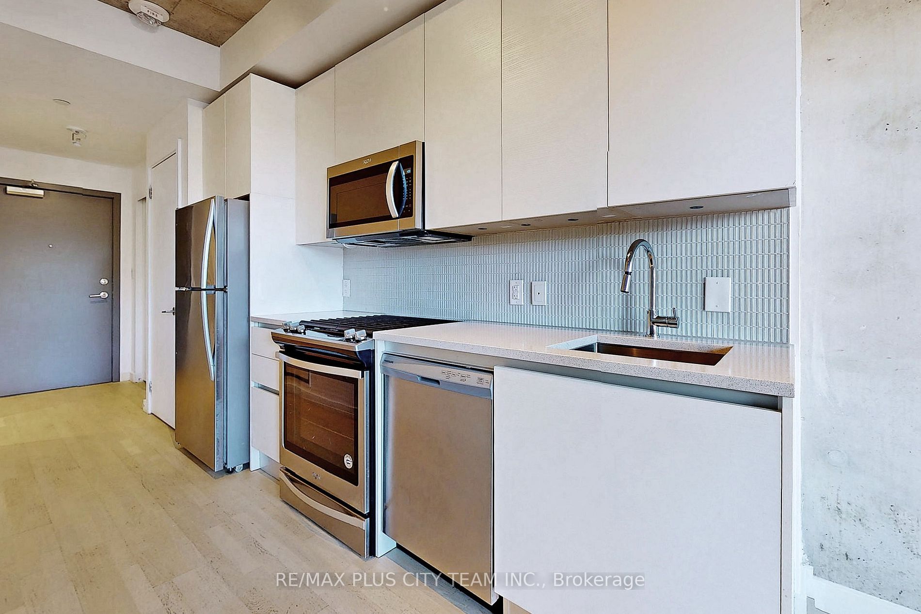 246 Logan Ave, #319