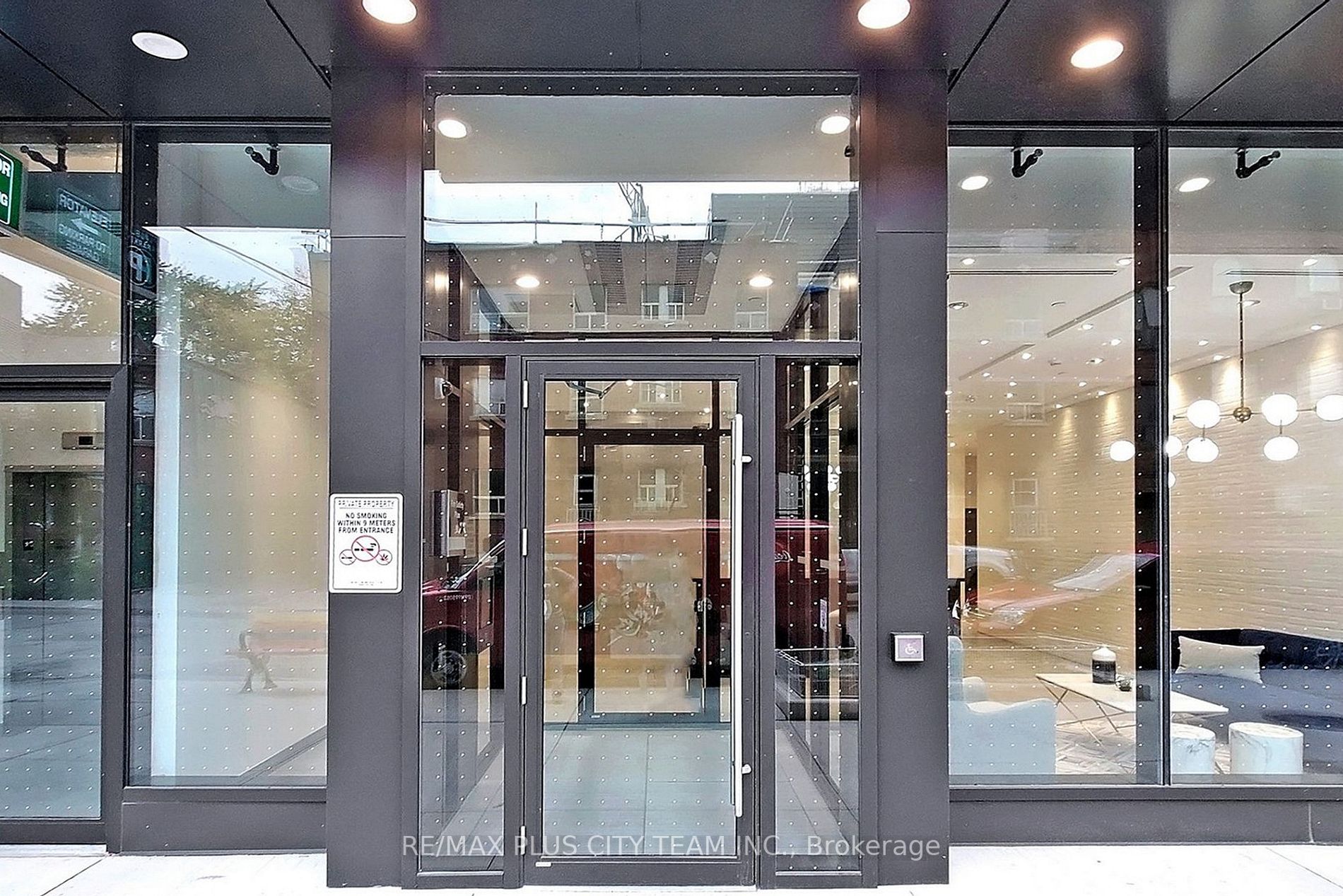 246 Logan Ave, #319