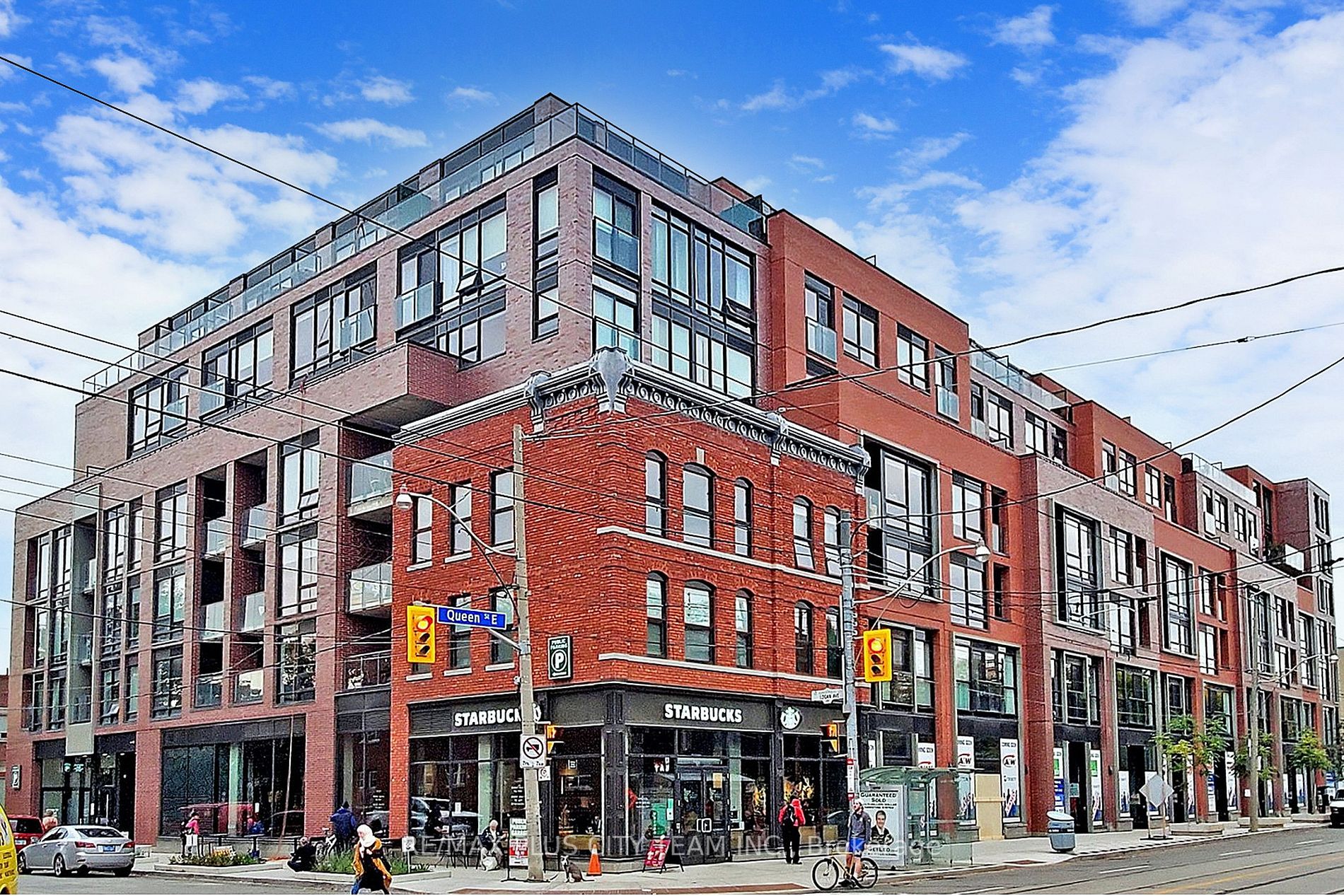 246 Logan Ave, #319