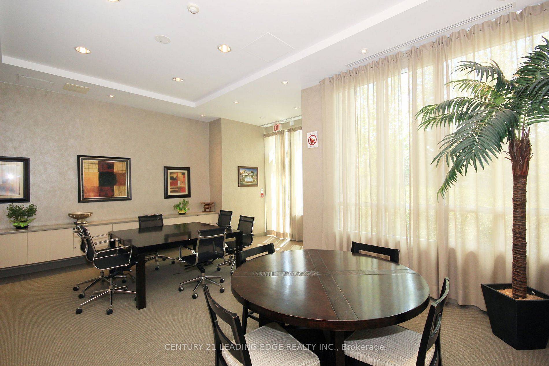 68 Grangeway Ave, #1708