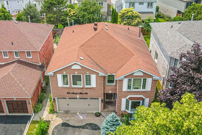 936 Mount Allan Ave