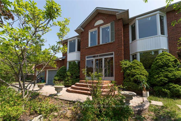 5 Choiceland Blvd, Toronto