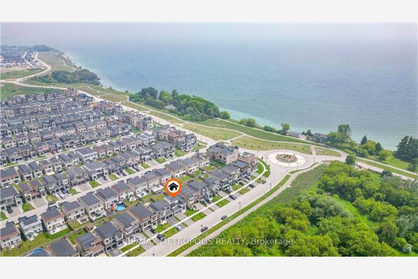 145 East Shore Dr, Clarington
