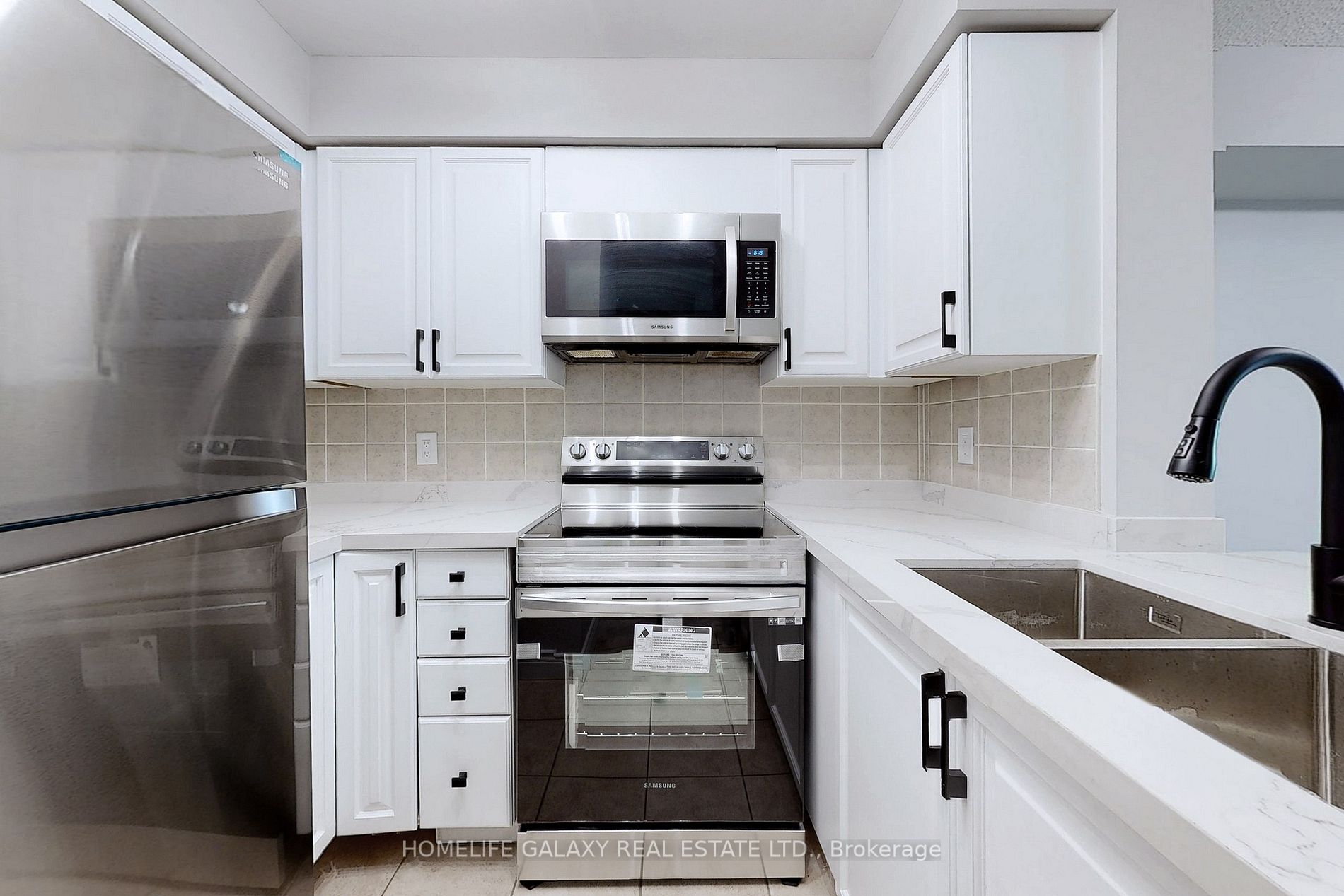 61 Town Centre Crt, #1907