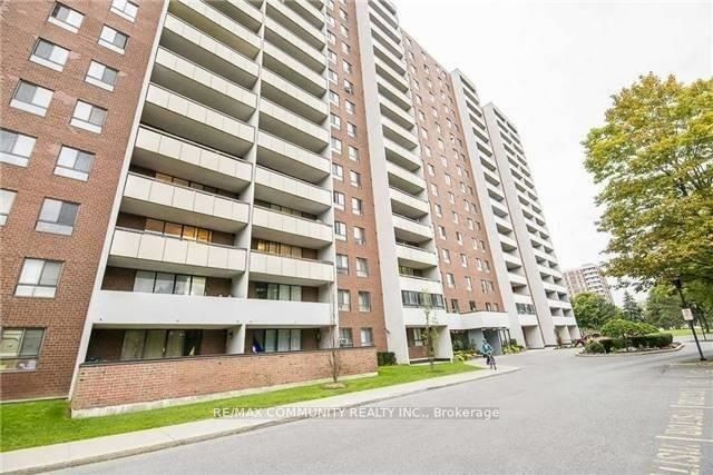 1250 Bridletowne Circle, #507