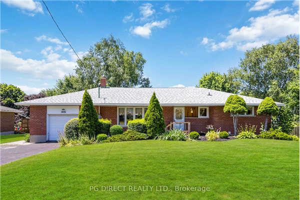 2076 Avalon St, Oshawa